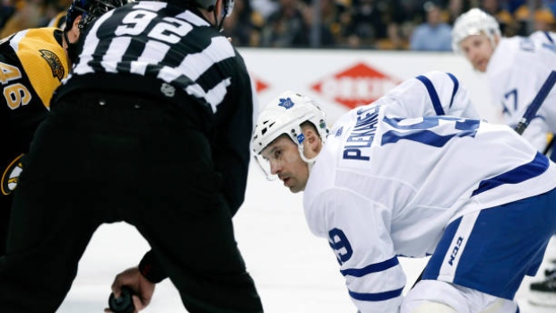 Tomas Plekanec, Getty Images Tomas Plekanec