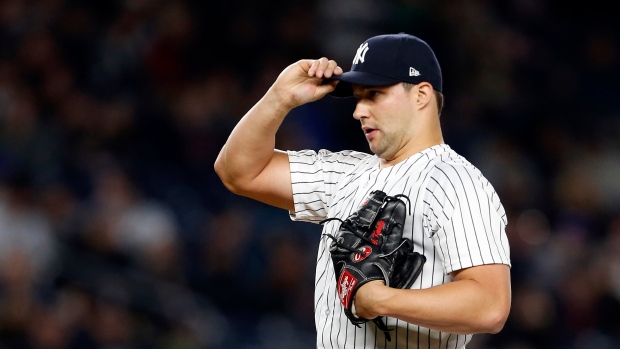 Tommy Kahnle, Adam Hunger/Getty Images Tommy Kahnle