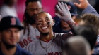 Mookie Betts 