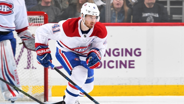 Paul Byron, Getty Images Paul Byron
