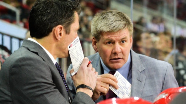 Bill Peters, Getty Images Bill Peters