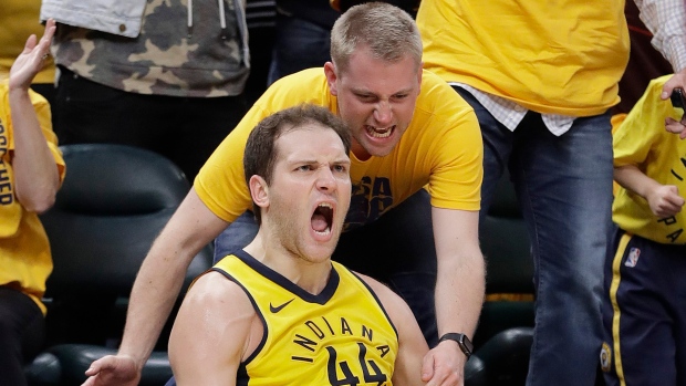 Bojan Bogdanovic 