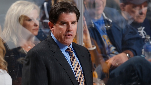 Peter Laviolette