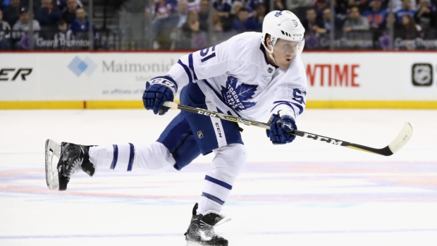 Jake Gardiner, Getty Images Jake Gardiner