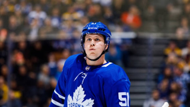 Jake Gardiner, Getty Images Jake Gardiner