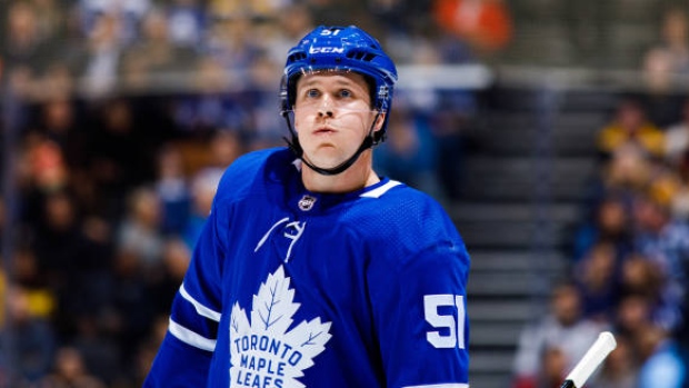 Jake Gardiner, Getty Images Jake Gardiner