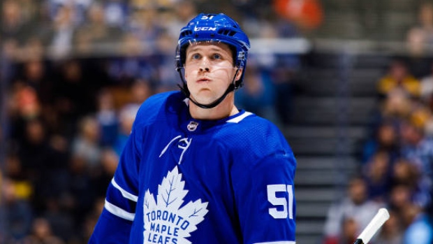 Jake Gardiner, Getty Images Jake Gardiner