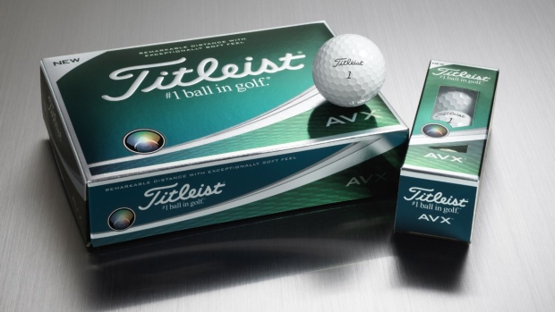 Titleist AVX Titleist AVX
