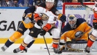 Anaheim Ducks v Buffalo Sabres