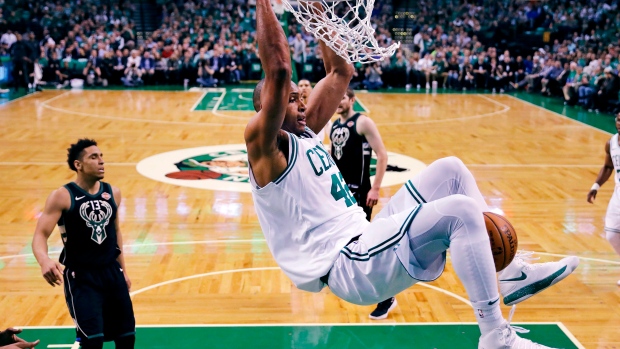 Al Horford