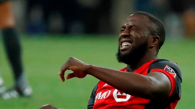 Jozy Altidore