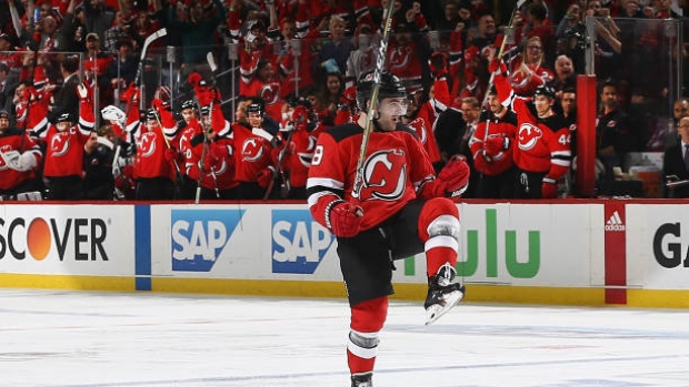 Will Butcher celebrates, Getty Images Will Butcher celebrates