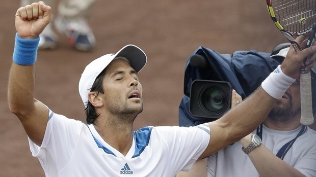 Fernando Verdasco Fernando Verdasco