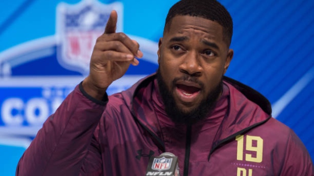 Nathan Shepherd, Getty Images Nathan Shepherd