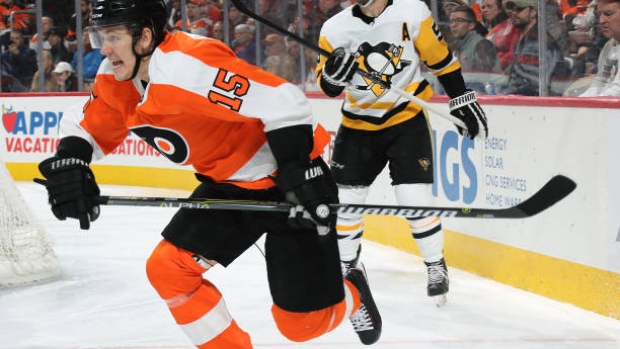 Jori Lehtera, Getty Images Jori Lehtera