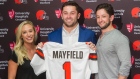 Baker Mayfield