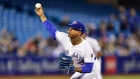 Marcus Stroman 