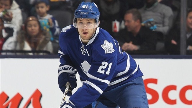 Toronto Maple Leafs Player Preview: James Van Riemsdyk