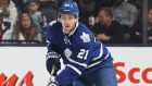 James van Riemsdyk