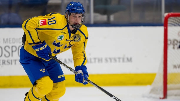 Adam Ginning, Getty Images Adam Ginning