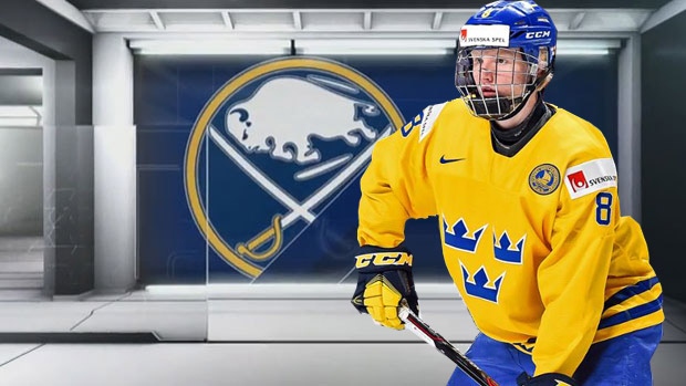 Rasmus Dahlin - Buffalo, TSN.ca Rasmus Dahlin - Buffalo