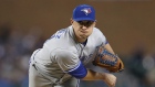 Aaron Sanchez 