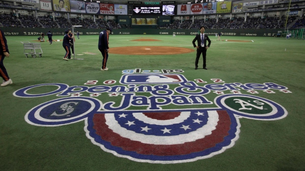 Tokyo Dome