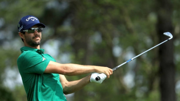 Adam Hadwin, Getty Images Adam Hadwin