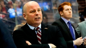 Montgomery likely to become Bruins next head coach