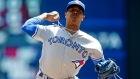 Marcus Stroman