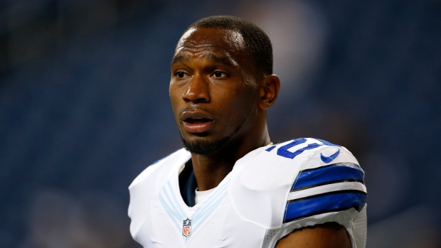 Joseph Randle