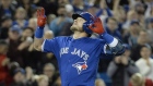 Donaldson to join Blue Jays in Cleveland, likely to be activated from DL Article Image 0