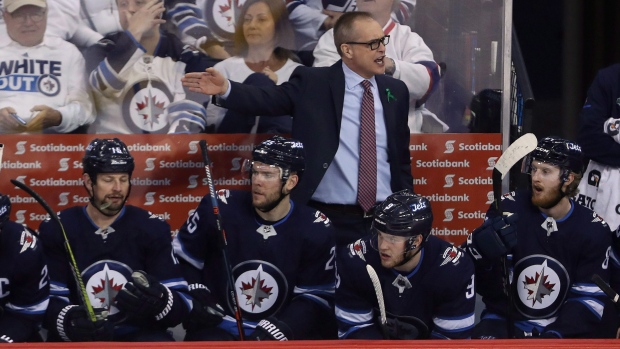 Paul Maurice