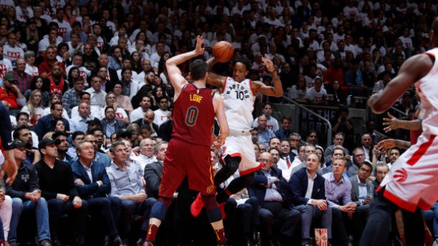 DeMar DeRozan, Getty Images DeMar DeRozan