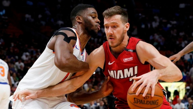 Goran Dragic