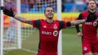 Sebastian Giovinco