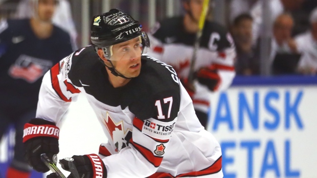 Jaden Schwartz, Getty Images Jaden Schwartz