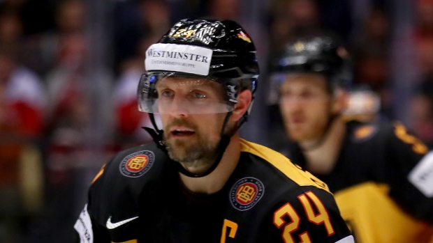 Dennis Seidenberg, Martin Rose/Getty Images Dennis Seidenberg