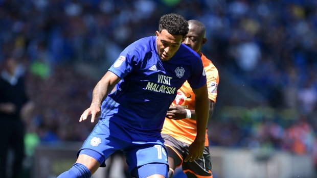 Cardiff City Academy on X: More good news for our U21 side - Lennon Peake  has joined the U21 setup for the remainder of the 2022/23 season, subject  to international clearance. The