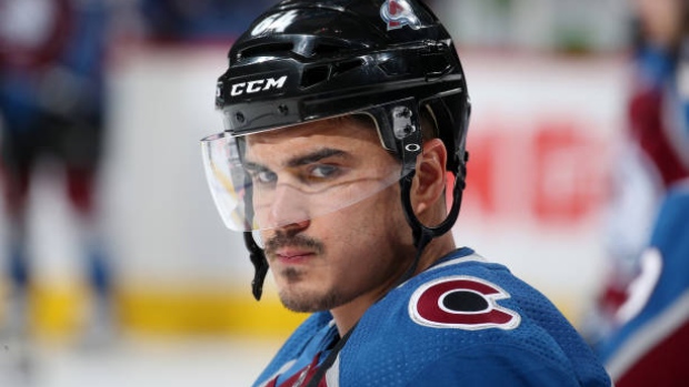 Nail Yakupov