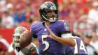 Joe Flacco