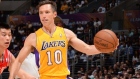 Steve Nash