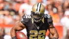 Mark Ingram