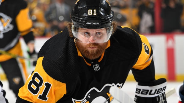 Free agent Phil Kessel unlikely to return to Penguins, per report