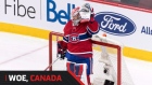 Woe Canada - Canadiens