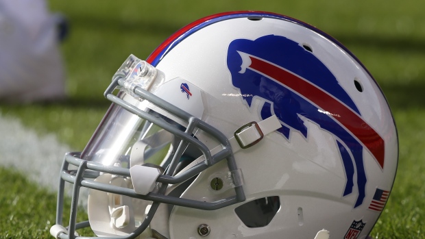 Buffalo Bills, Getty Images Buffalo Bills