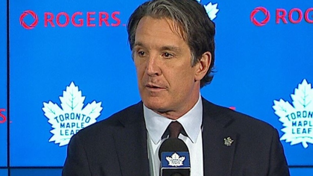 Brendan Shanahan