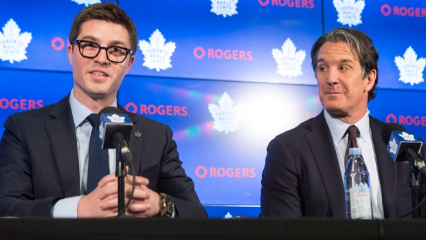 Faucher87 Kyle-dubas-and-brendan-shanahan