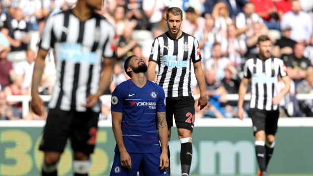 Chelsea Thrashed Miss Out On Champions League Tsn Ca