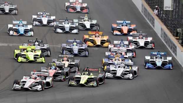 Indy 500